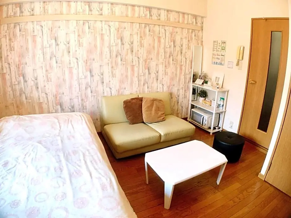 Diamante Yakuin - Vacation STAY 71934v