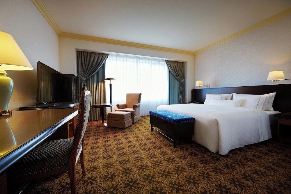 The Westin Osaka 사진 11