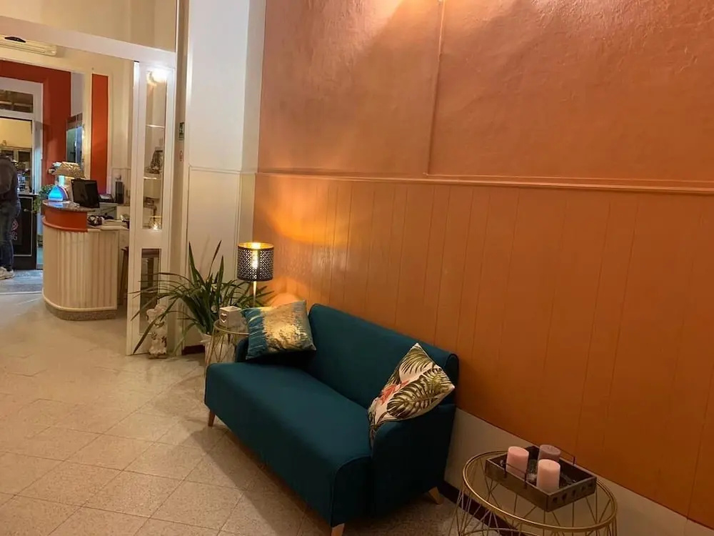 Hotel photo 15
