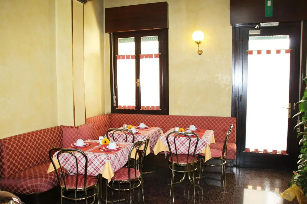 Albergo Leon D’Oro - Général
