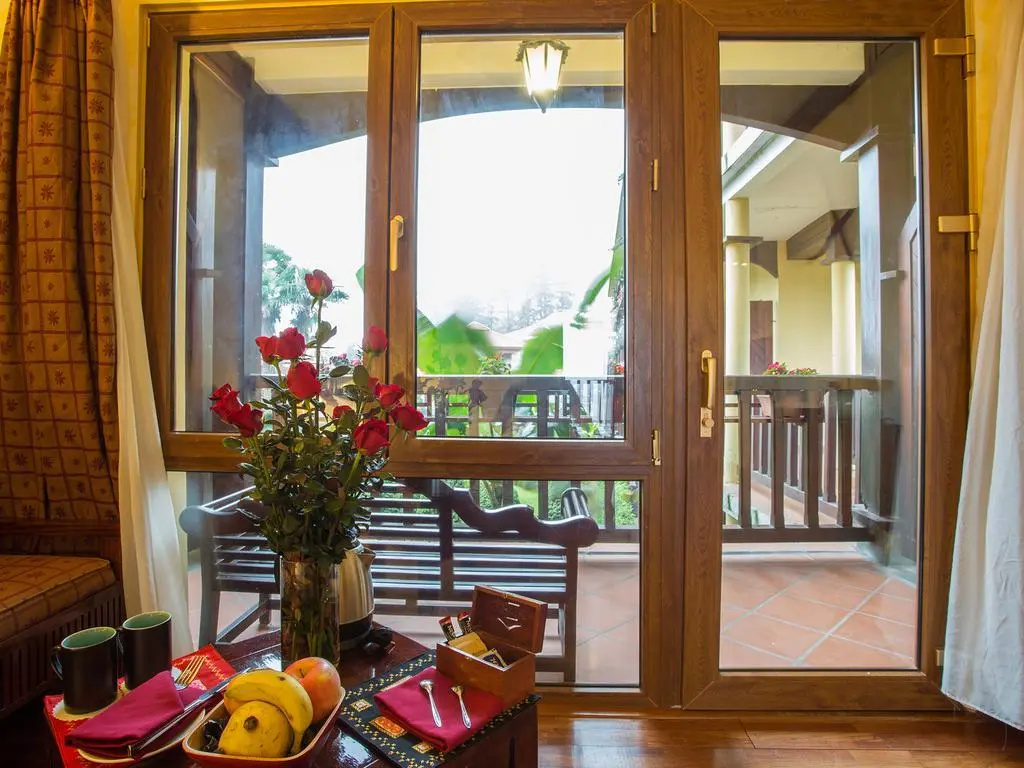 Sapa Mountain Resort, Affiliated by Meliá - Général