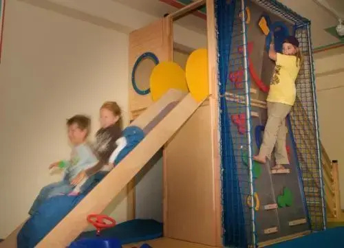 Kinderhotel Appelhof - Général