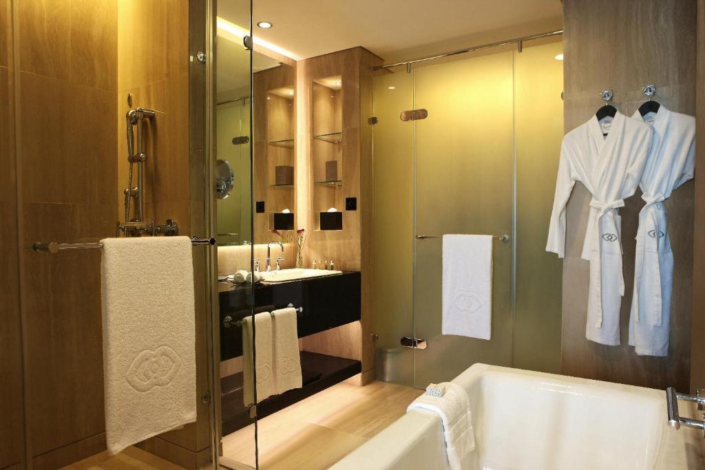 Sofitel Abu Dhabi Corniche