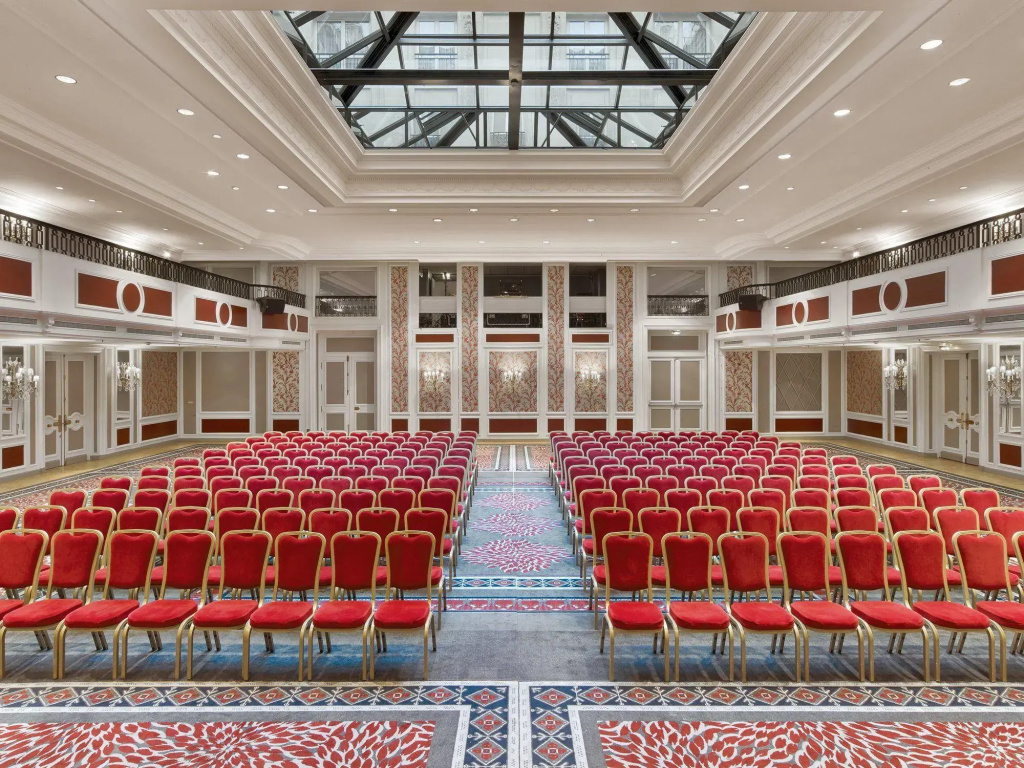 The Westin Paris-Vendome 35