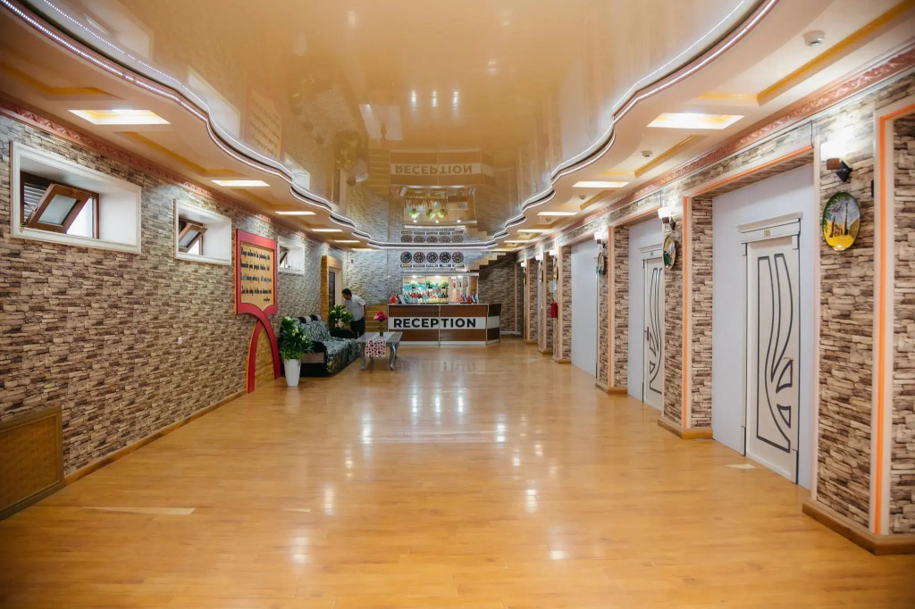 Milliy (Миллий) - фото 2