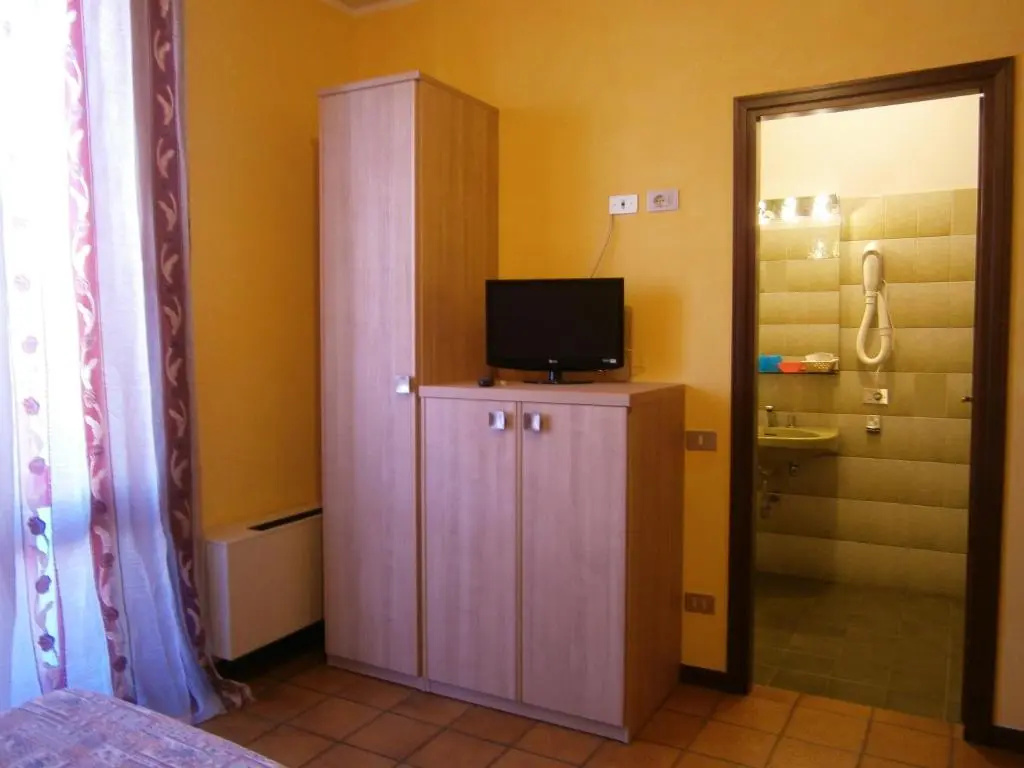 Hotel Chiara - Général