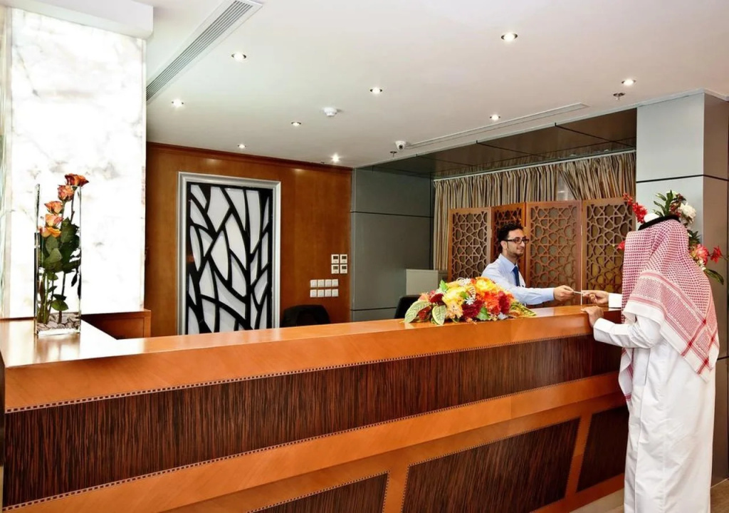 Hotel photo 14