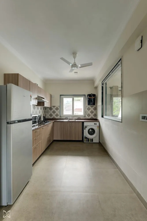 Assagao Residency