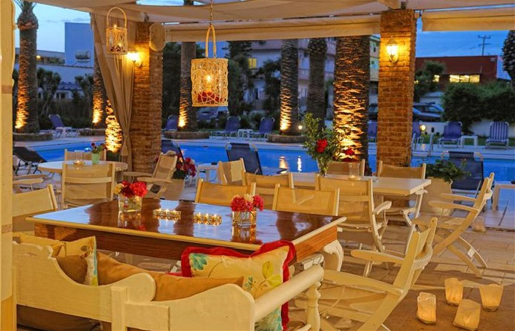 Hotel photo 21