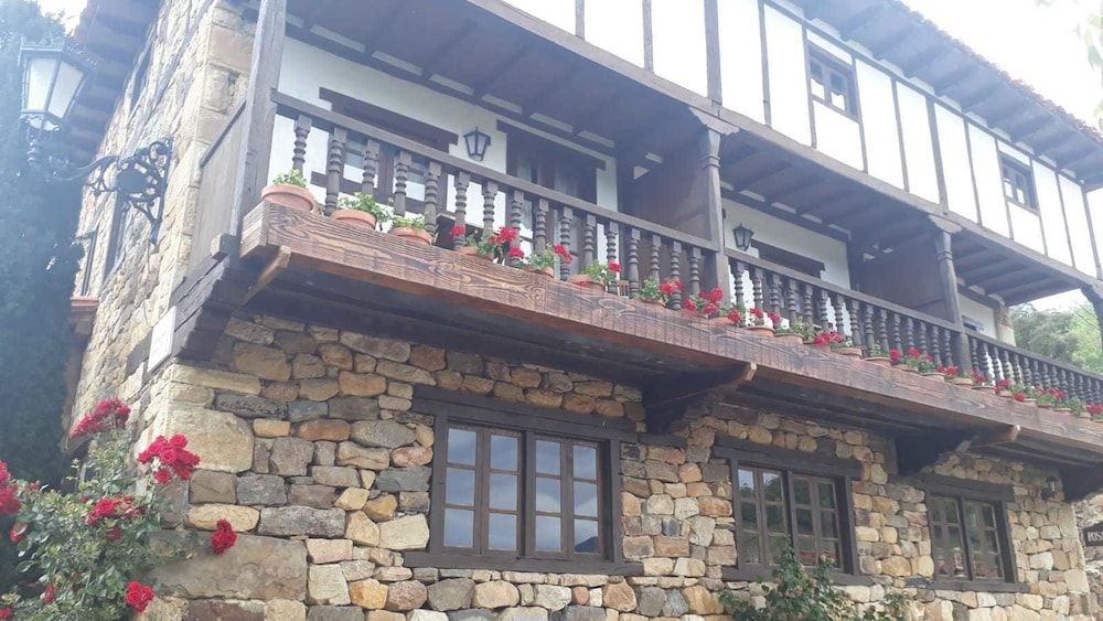 Posada Torcaz