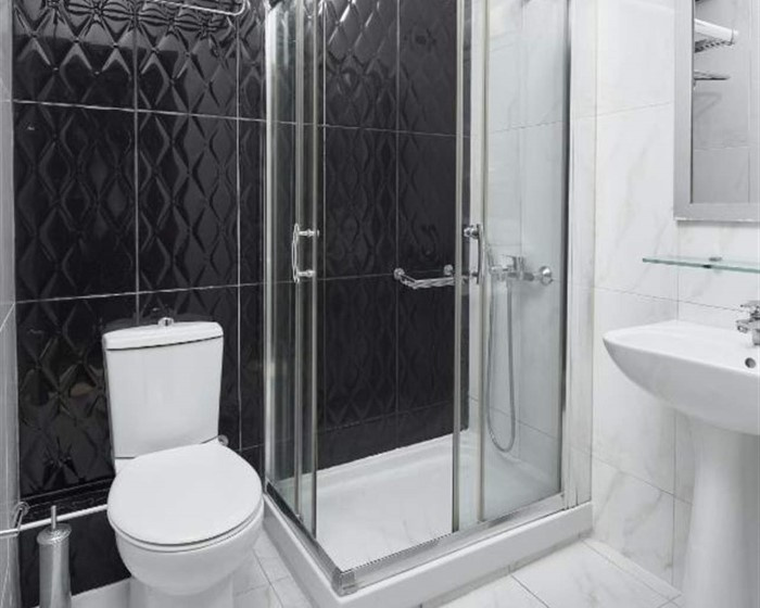 Mediterranean Resort Hotel - Chambres