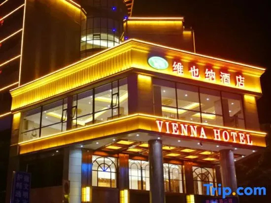 Vienna Hotel