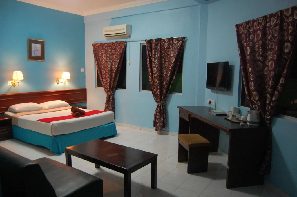 D Village Resort Melaka - Général