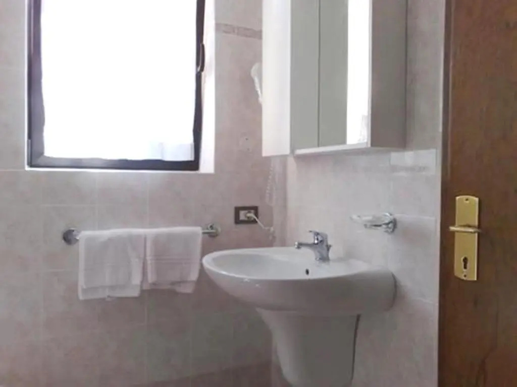 Hotel Bazzanega - Chambres