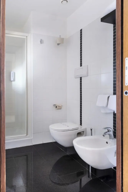 Hotel Kore - Chambres