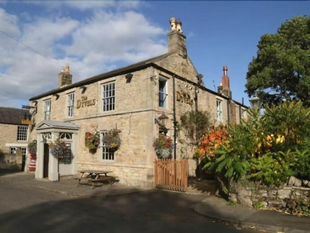 The Dyvels Inn