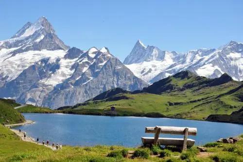 Le Sauze T2 Tout Equipe Aux Pieds Des Pistes