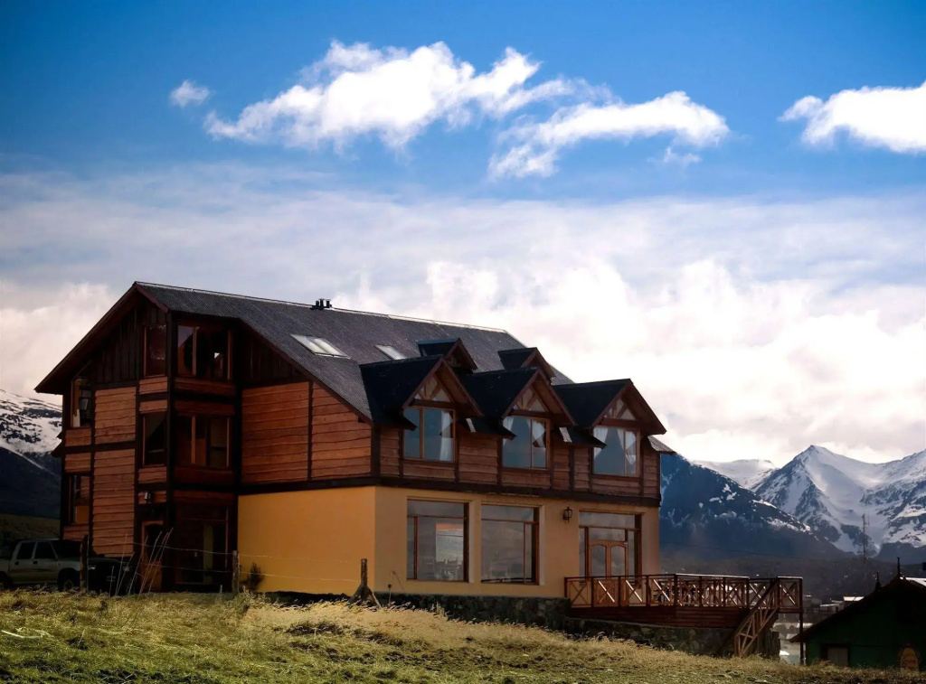 Tierra de Leyendas Boutique Hotel - Général