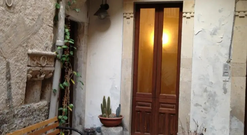 Casa Ambra ad Ortigia