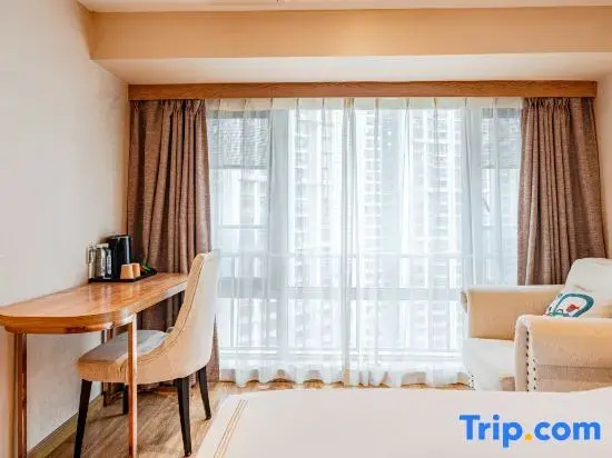 Business Double room (twin beds)