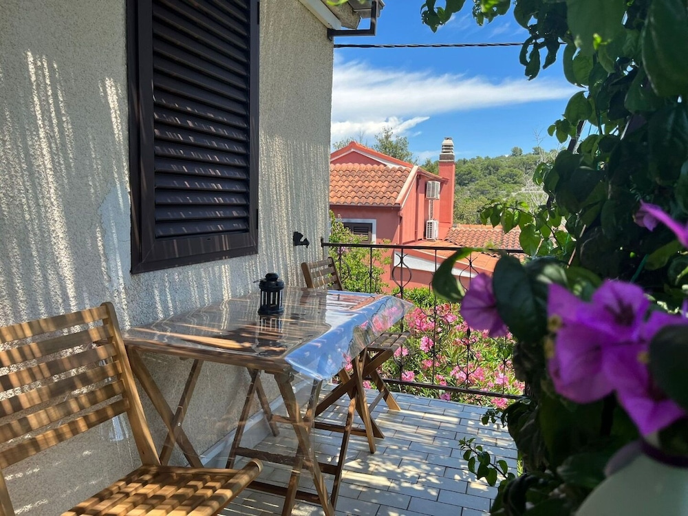 Apartment Zeljko