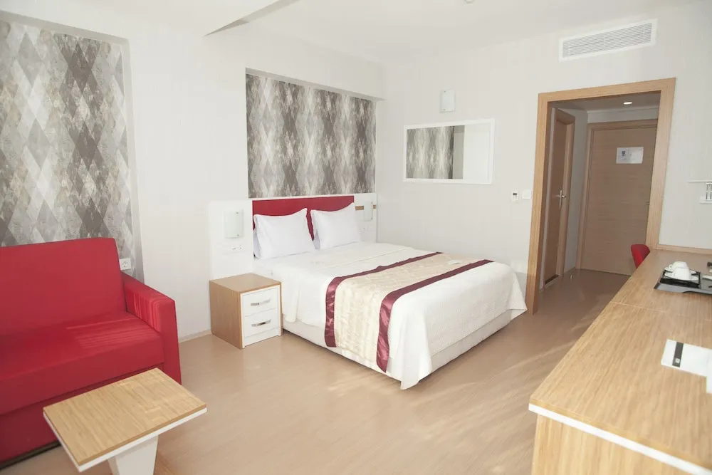 Konaks Otel - Chambres