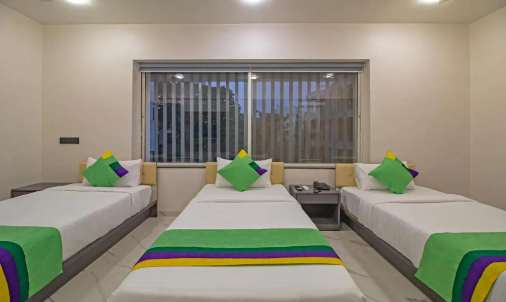 Hotel photo 18