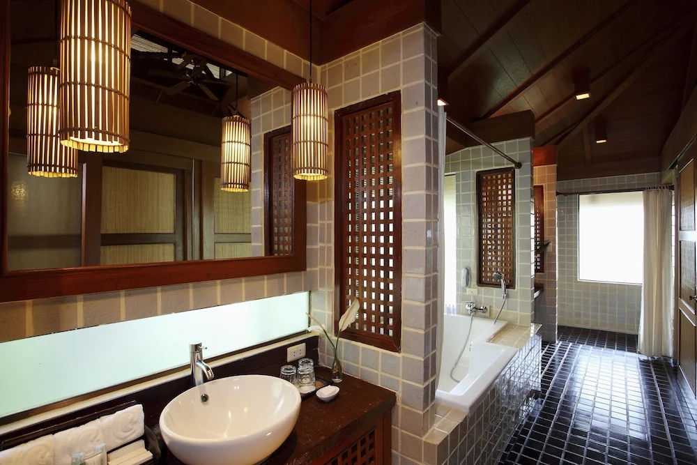 Centara Koh Chang Tropicana Resort - Chambres