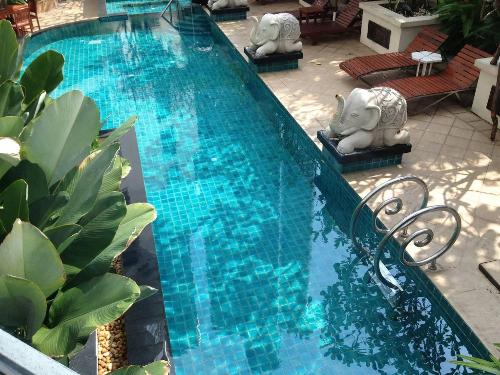 Hotel photo 14