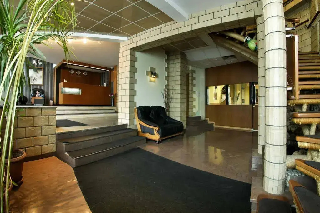 Edi Hotel Sofia - Général