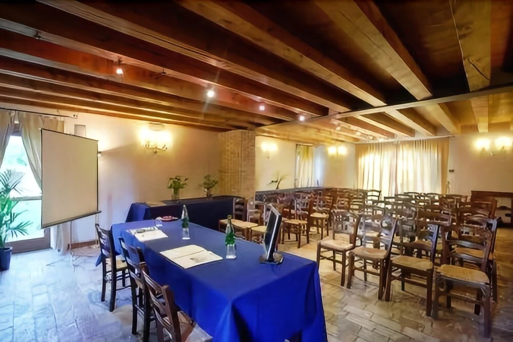 Hotel Villa Dei Carpini - Général