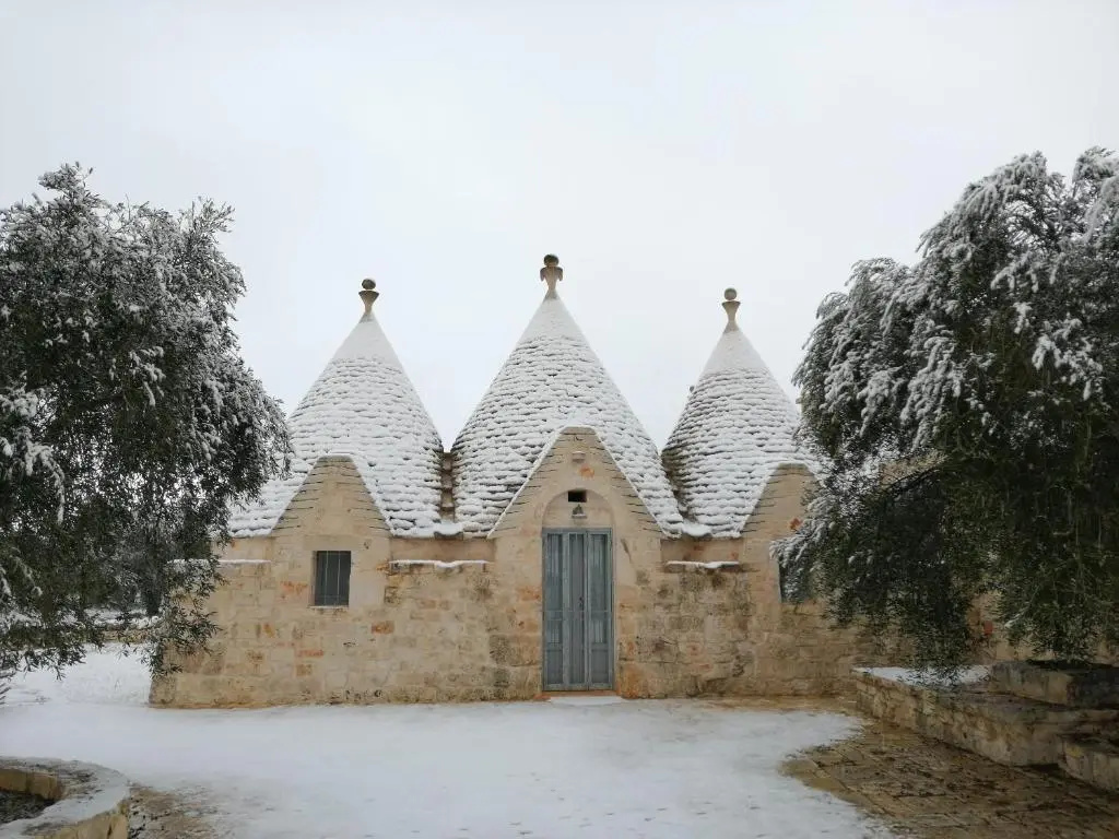 1 Bedroom Cottage