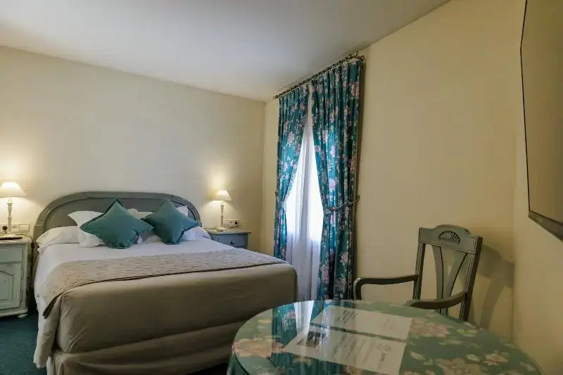 Hotel Jaume - Chambres