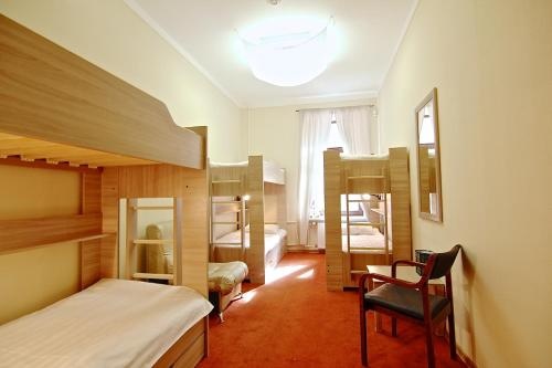 Solo Hostel — 3