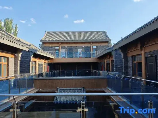 WuChibao City Hotel