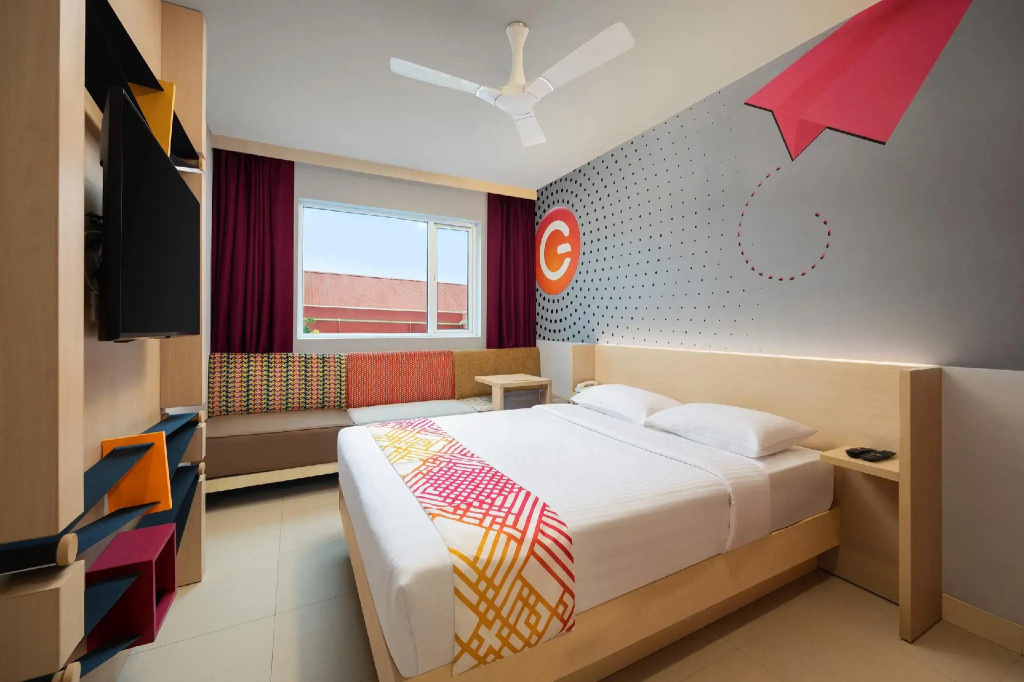 Hotel photo 3