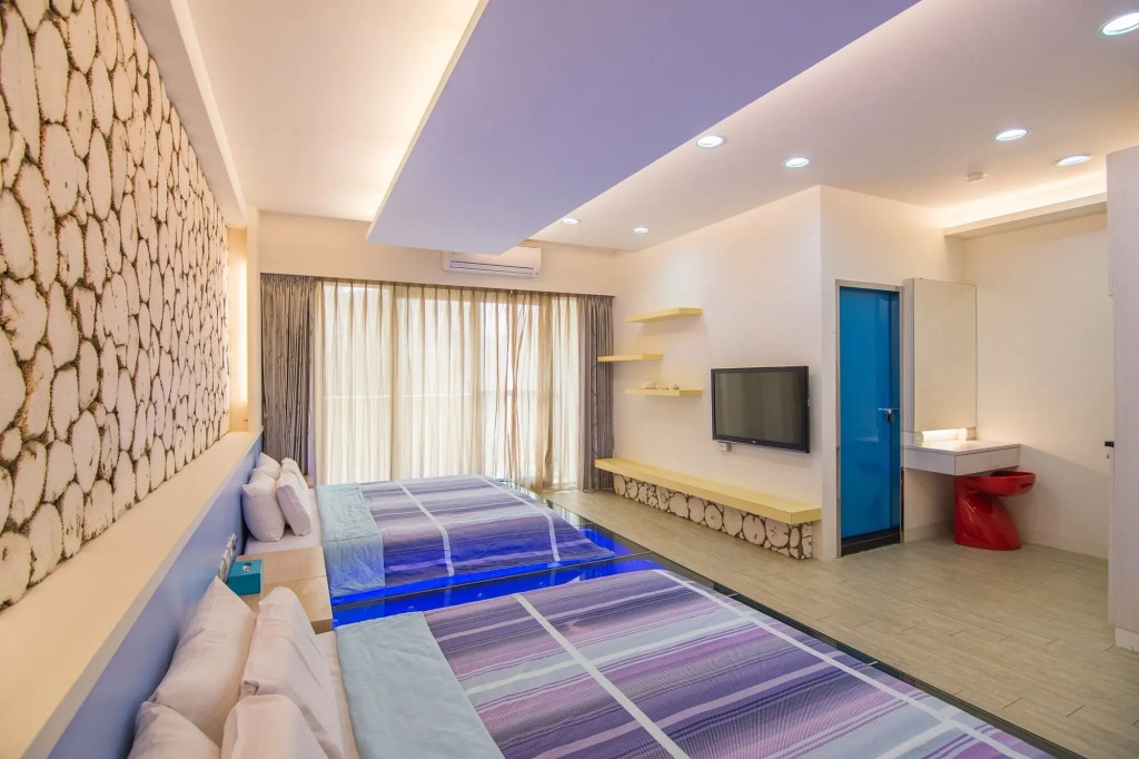 Little Skylark B&B - фото 9