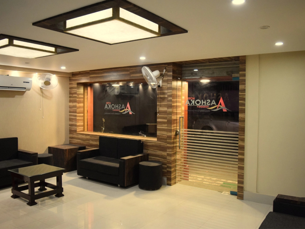 Ashoka Residency Hotel - Général
