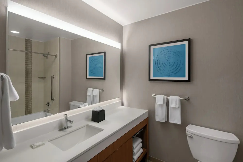 Hyatt Place Denver/Cherry Creek - Chambres