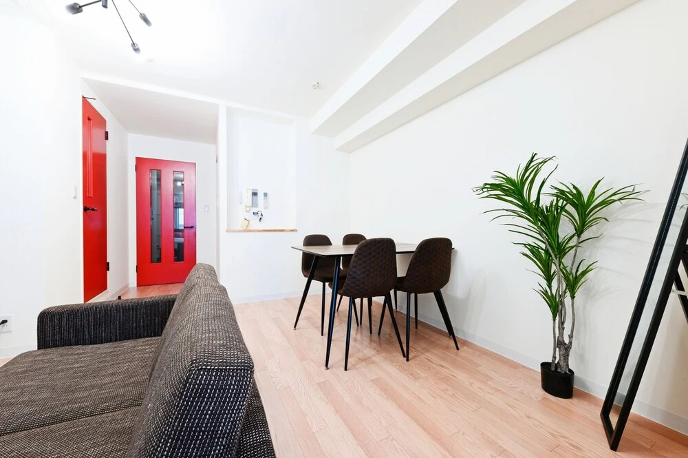 Hostel PRELION SAPPORO 사진 17