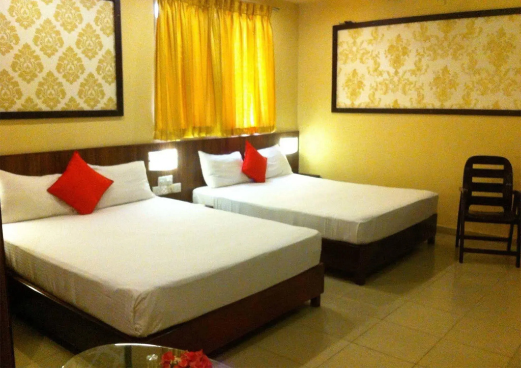 Hotel photo 4