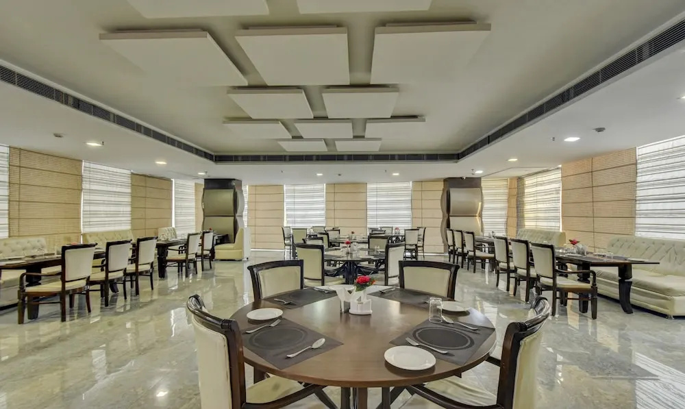 Hotel photo 19