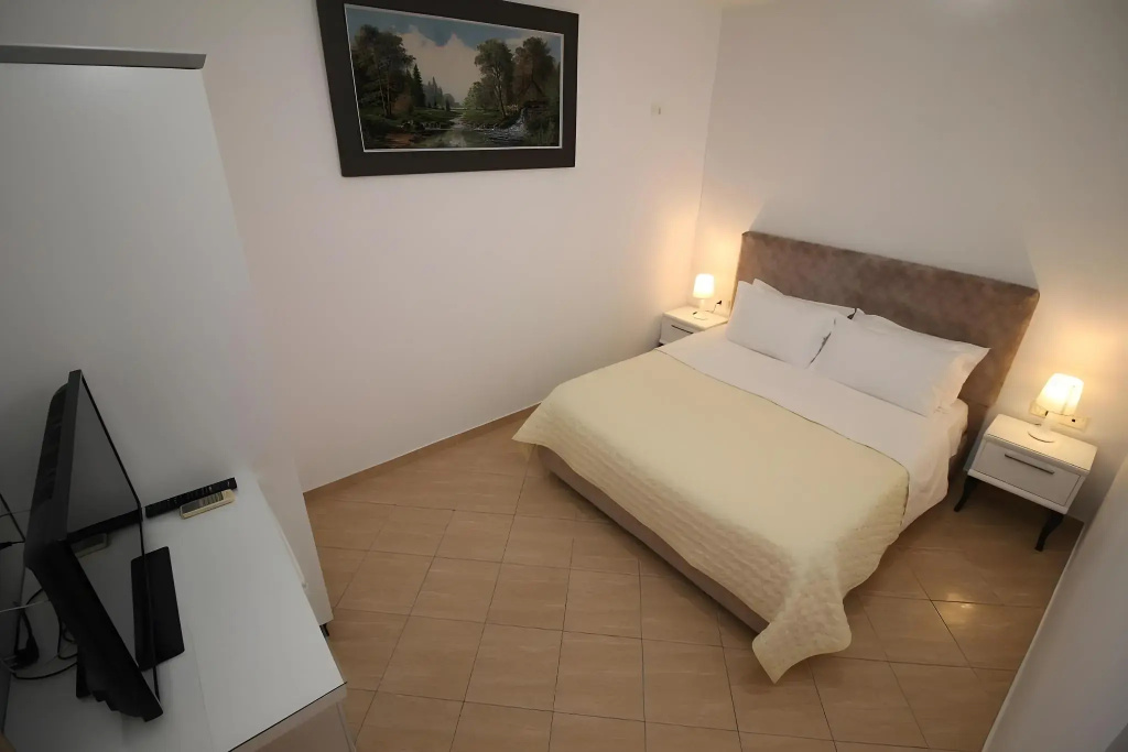 Julia Hotel - Général