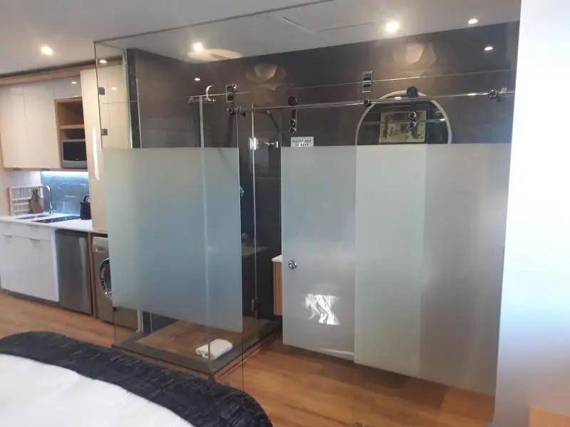 107 Dorpstraat Boutique Hotel - Chambres