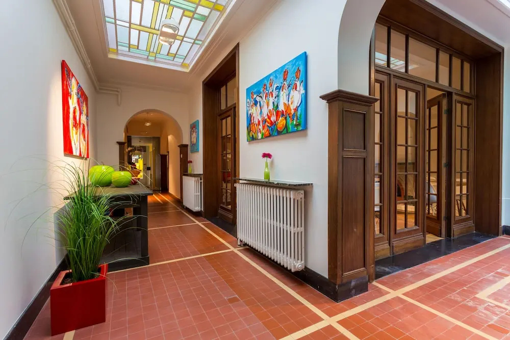 Hotel photo 14