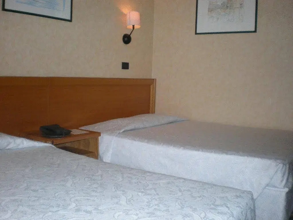 Ch Hotel Decimo Massimo - Général