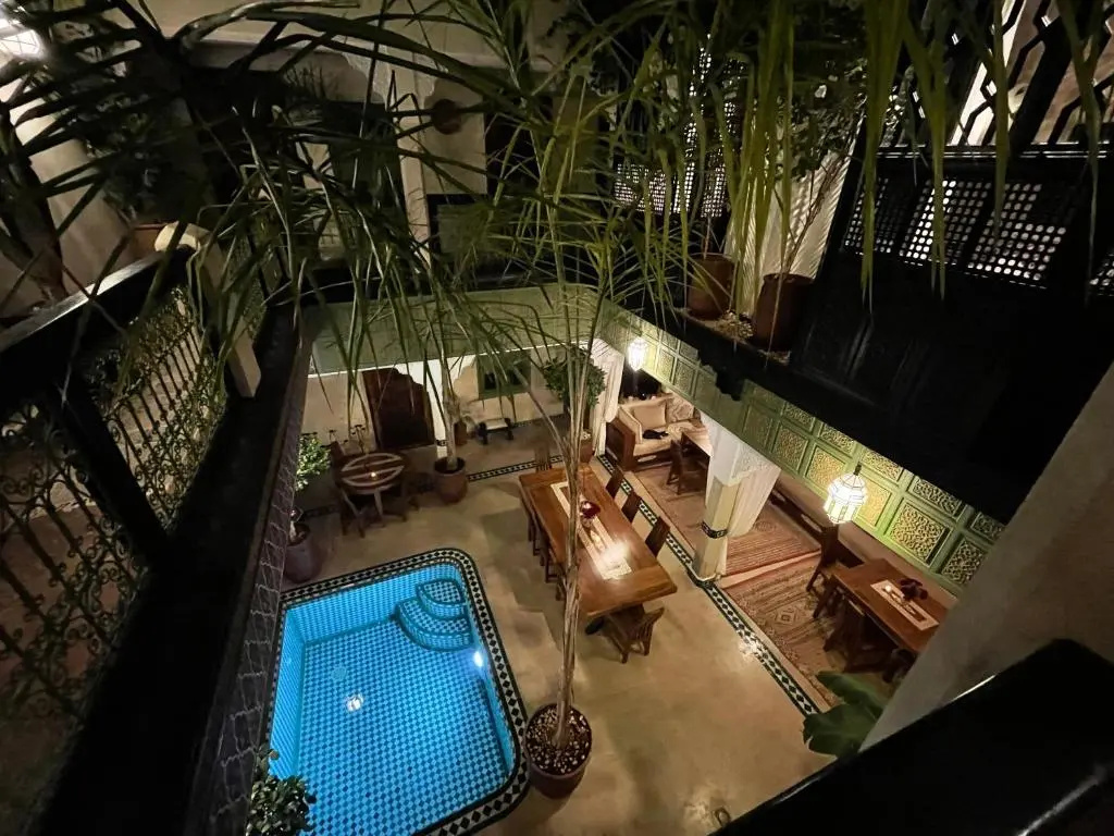 Cottage