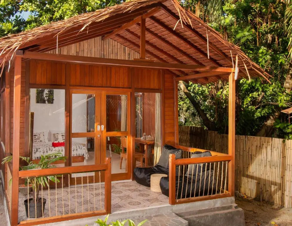 Deluxe Bungalow