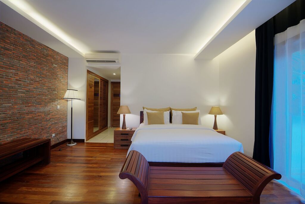 Nita by Vo Luxury Hotel by null