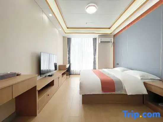 Business room